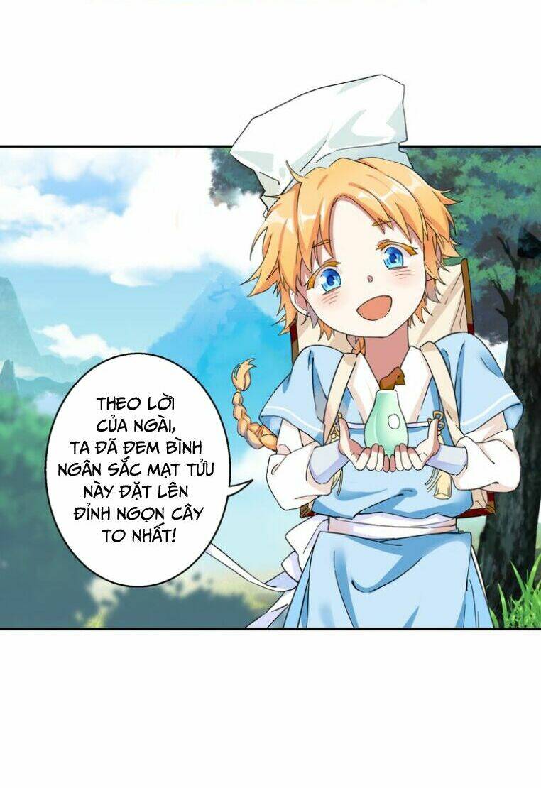 lục tích ma yểm chapter 1 22