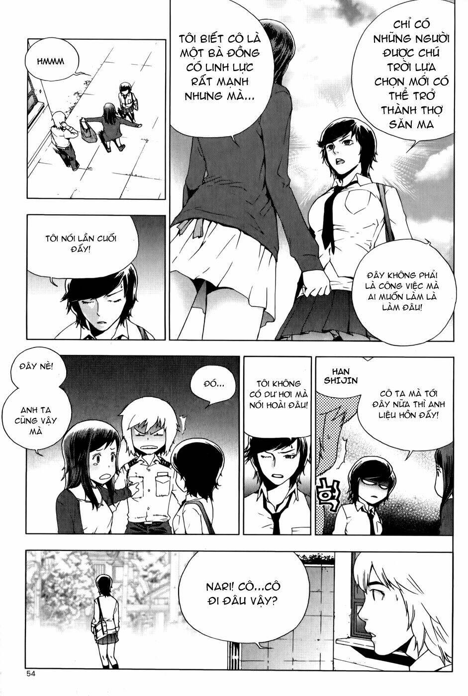 ghost hunter chapter 2 4