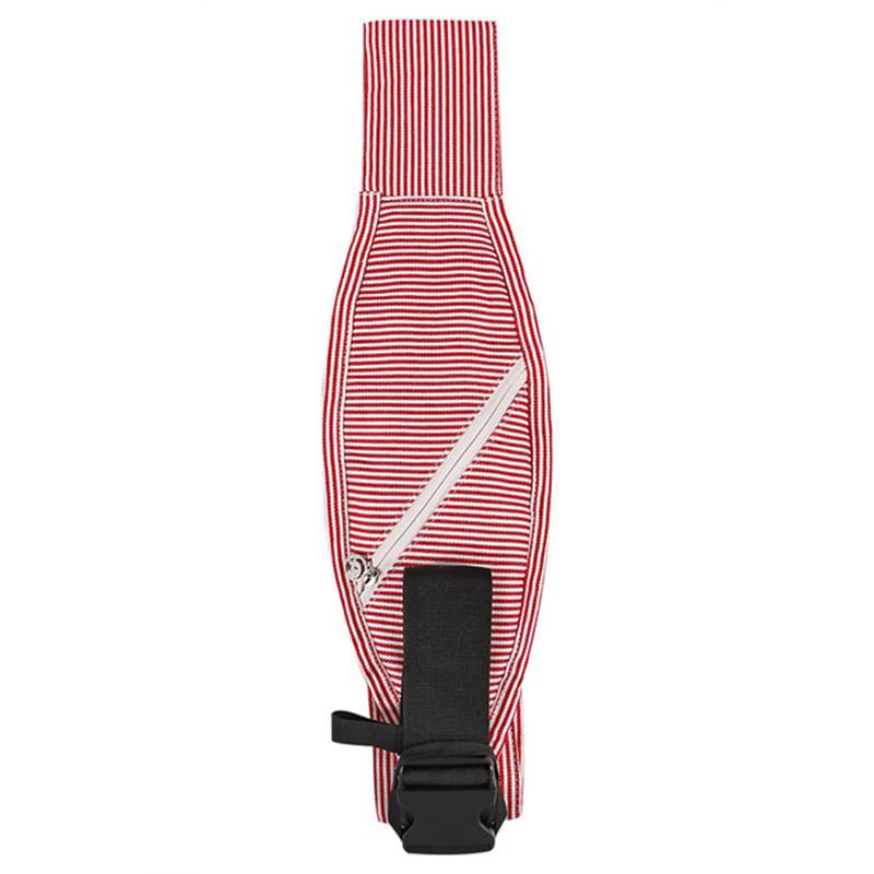 Em Bé Trước Gói Cho Bé Sling Đa Năng Cho Bé Ngủ Dây Sơ Sinh Eo Tàu Sân Bay Giá Đỡ Bọc Túi Trước Phân