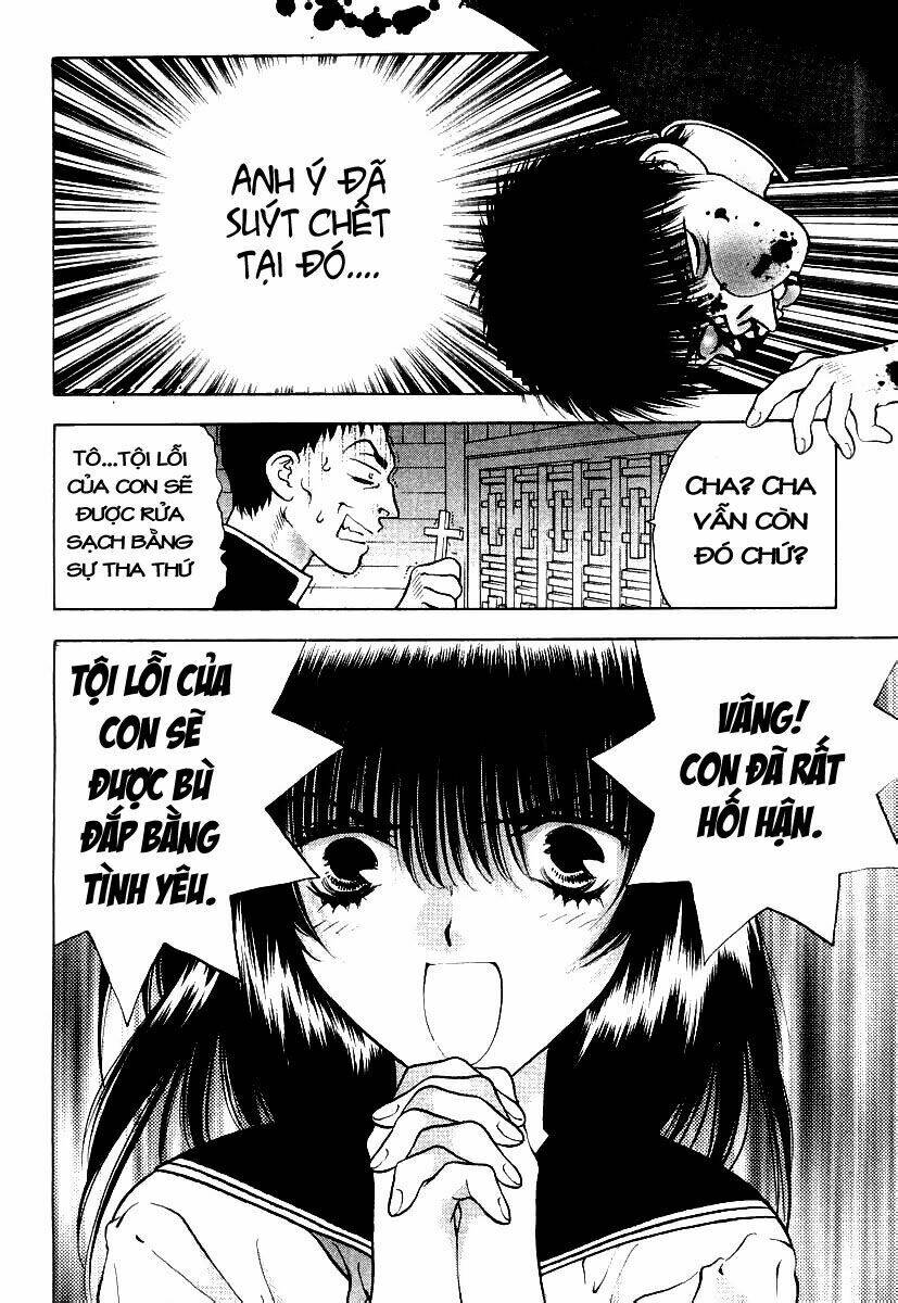 girls saurus dx chapter 1 10