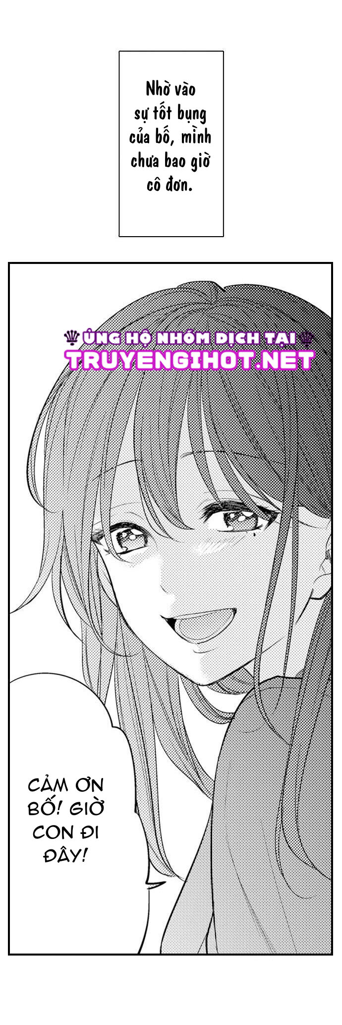 bí mật ra trong buổi họp phụ huynh~ thầy giáo cùng cha cứ trêu ghẹo tôi (full) chapter 1.2 6