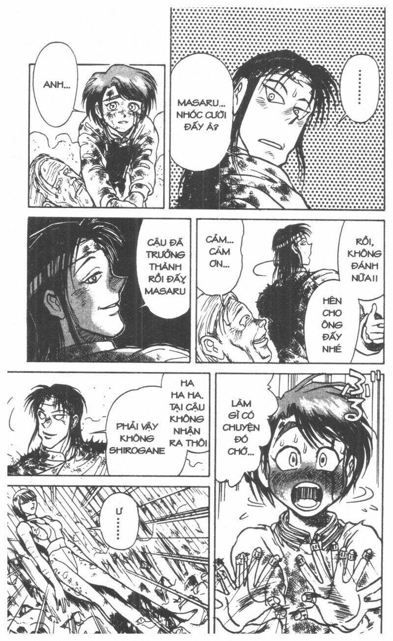 karakuri circus - gánh xiếc quái dị chapter 3 147