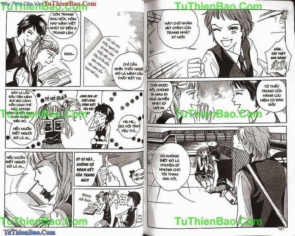 cổ vật kinh hoàng chapter 1 64