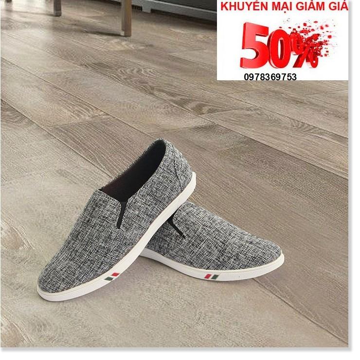 GIÀY LƯỜI NAM SIÊU PHIÊU - 39,Trắng