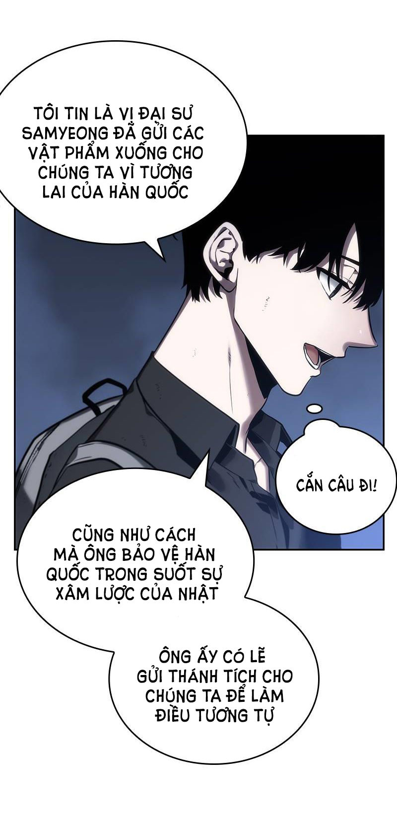 toàn trí độc giả - omniscient reader chapter 25.2 40