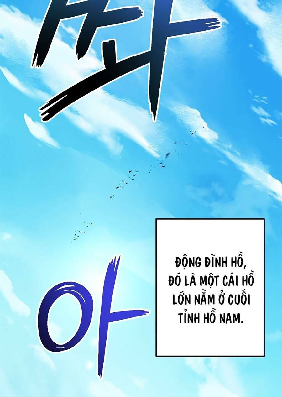 võ đang kỳ hiệp chapter 79 80