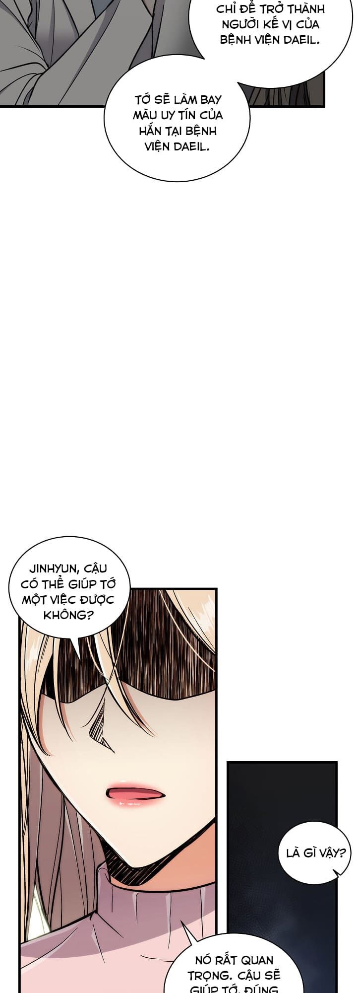 bác sĩ trùng sinh chapter 88 59