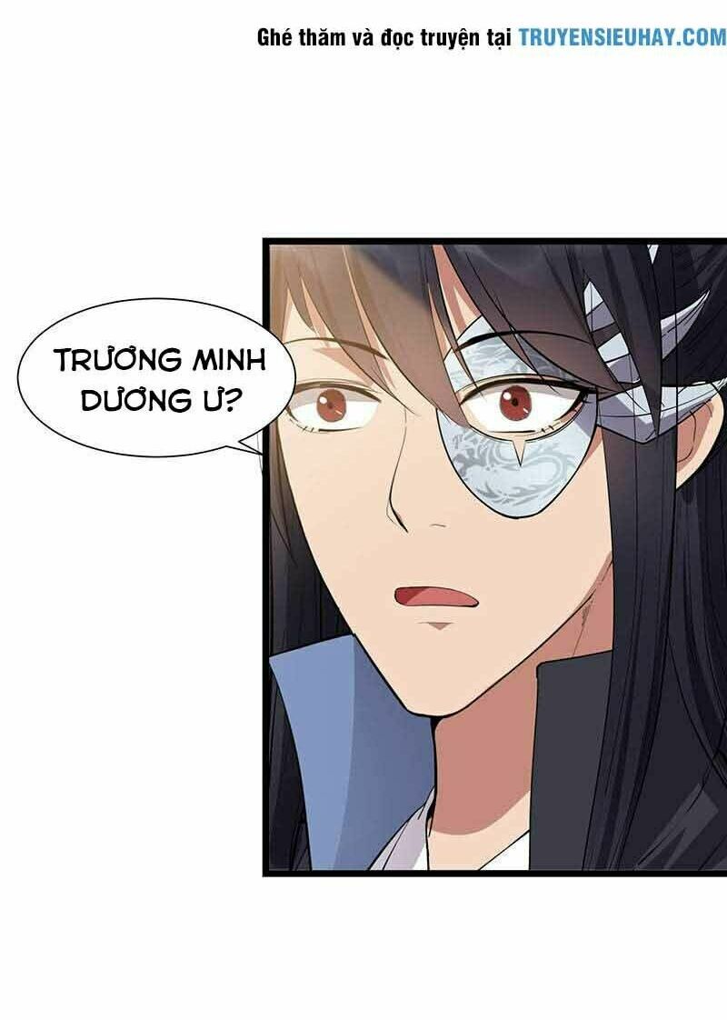 cuồng nữ trọng sinh - hoàn khố thất hoàng phi chapter 90 6