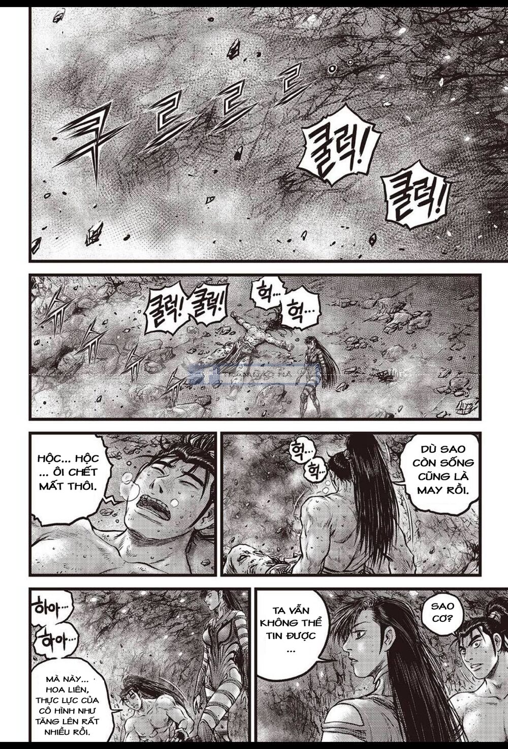 hiệp khách giang hồ m chapter 615 15