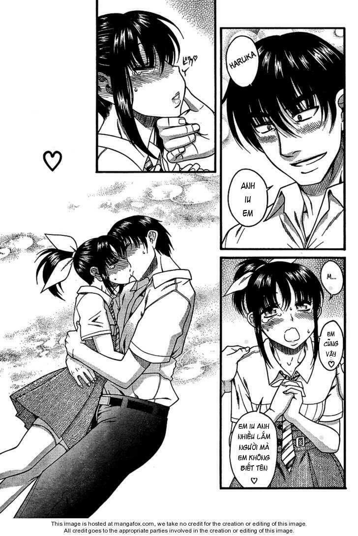 bra girl chapter 1 2