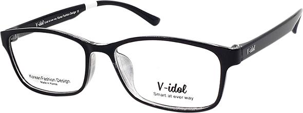 Gọng Kính V-IDOL V8071 STBK