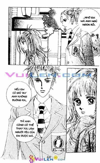 nụ hôn đầu chapter 6 44