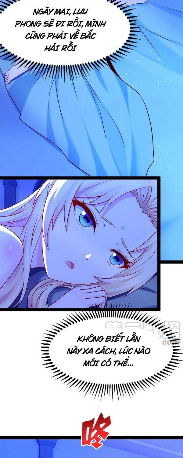 ma thú kiếm thánh dị giới tung hoành chapter 163 8