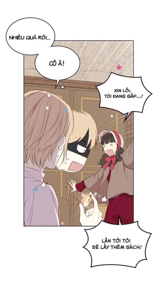 thật tình, họ rất nhớ cô ấy! chapter 8 43