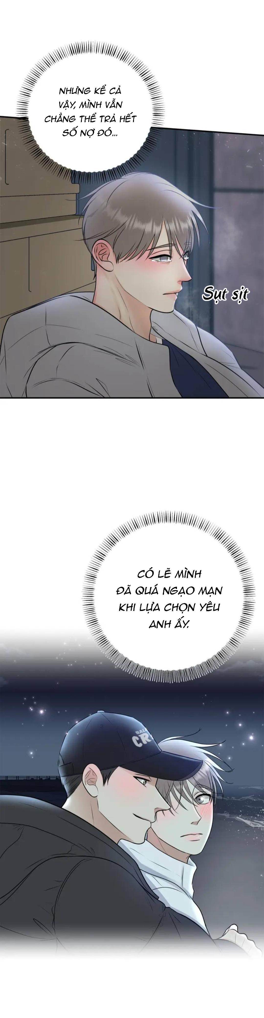 hạnh phúc trọn vẹn chapter 29 17