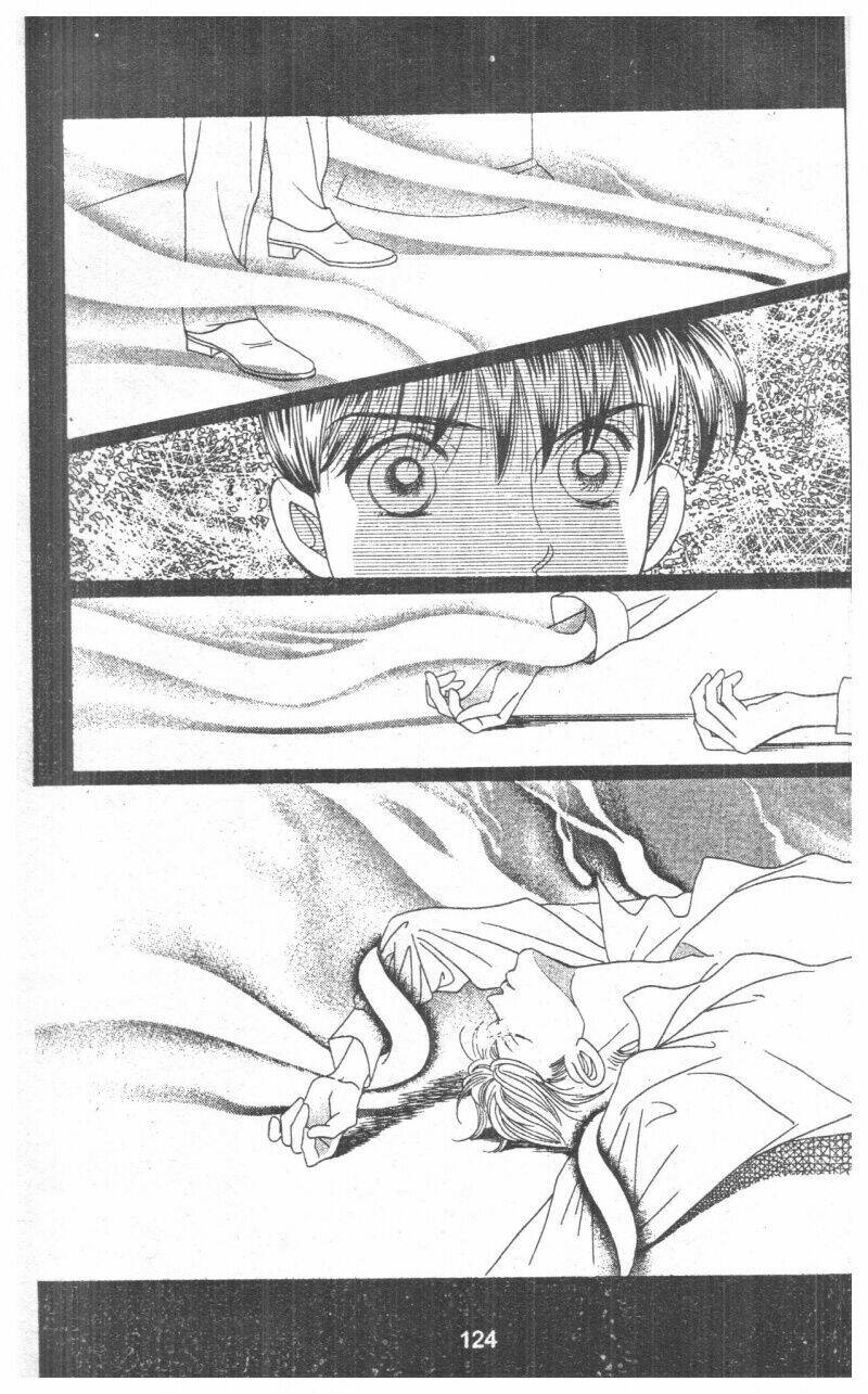 nàng tiên ánh trăng - kaguya hime chapter 13 122