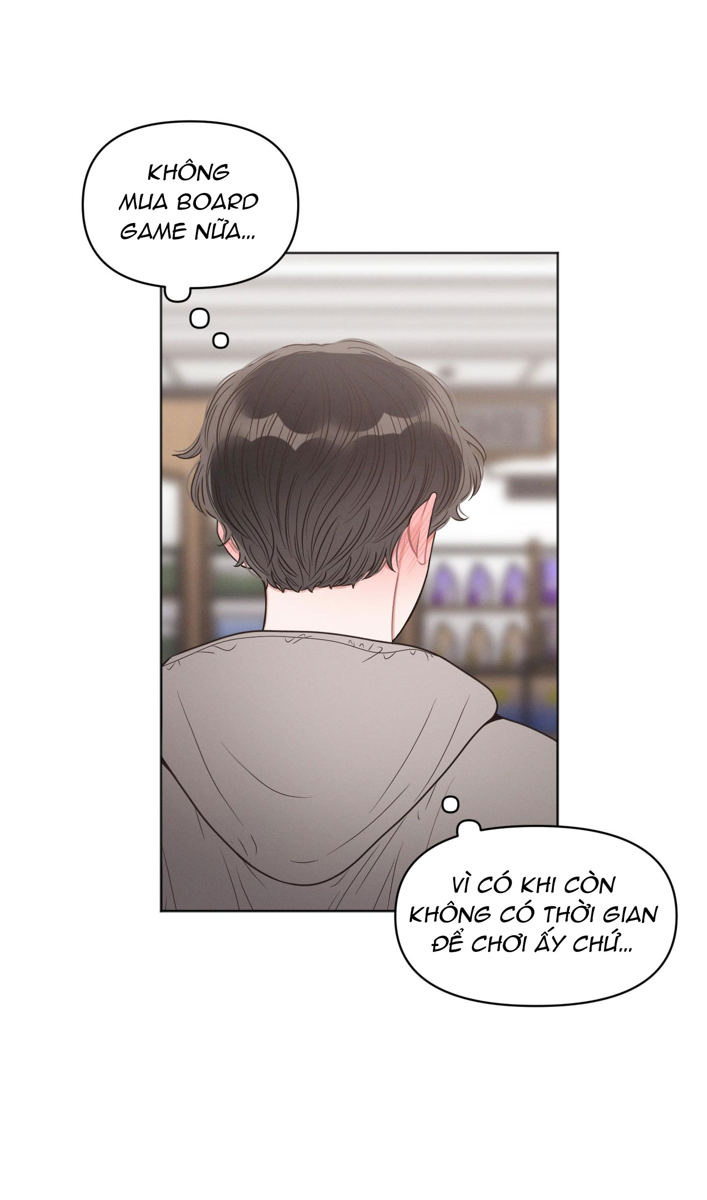 đời tư hàng xóm chapter 38 11