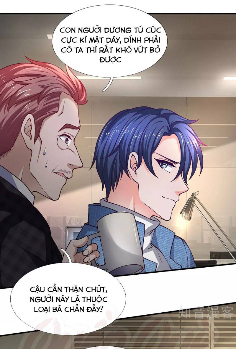 chung cực binh vương tại đô thị chapter 90 12