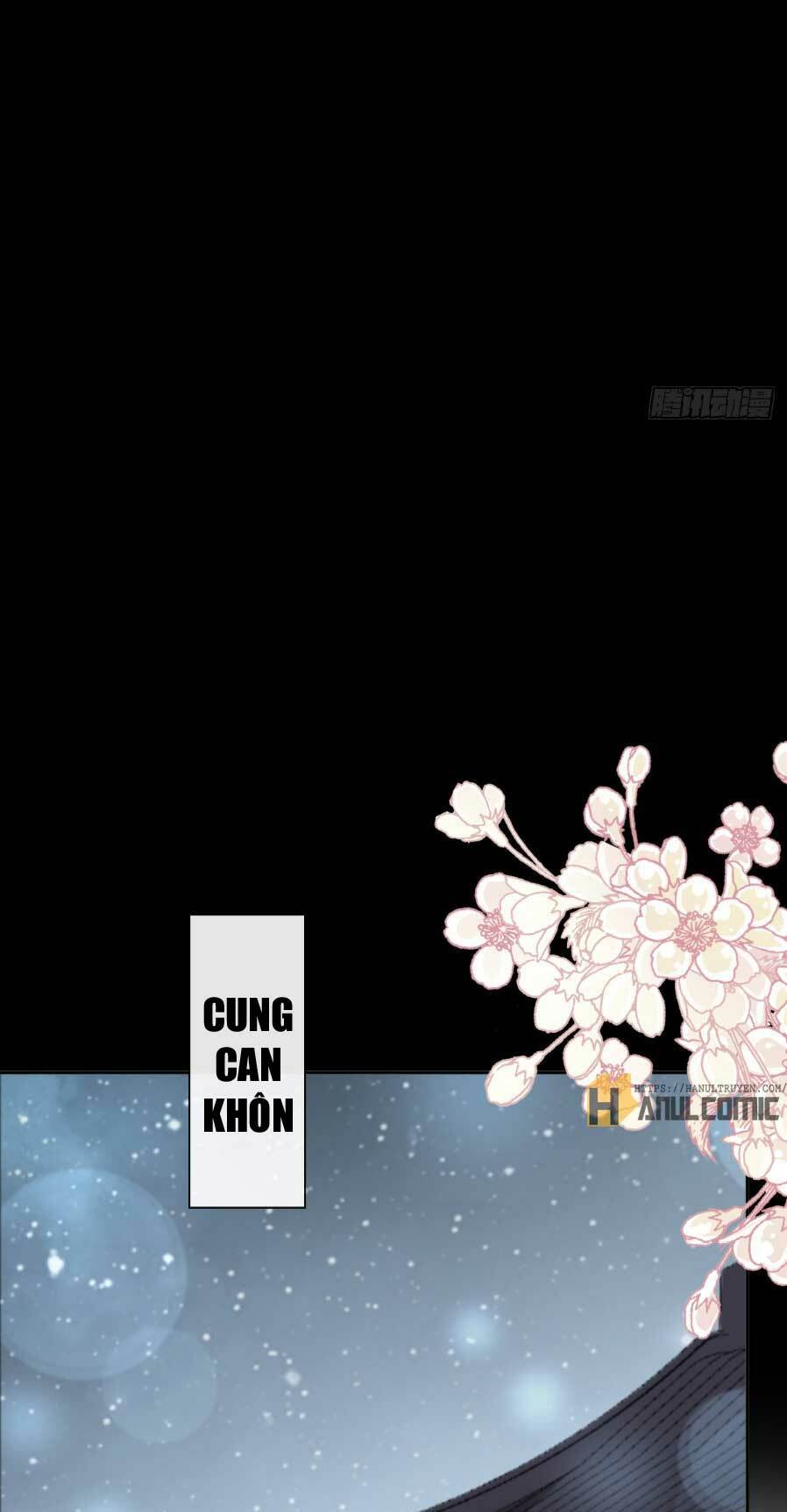 thiên hạ đệ nhất sủng phi chapter 141.1 14