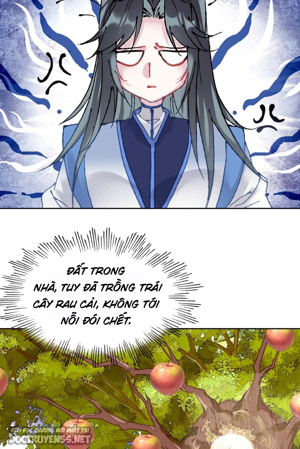 hóa ra ta là tuyệt thế cao thủ chapter 5 48