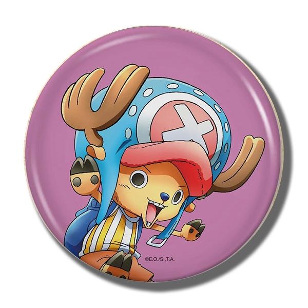 Huy Hiệu Nhân Vật One Piece - TEENBOX TNBX004 - Chopper