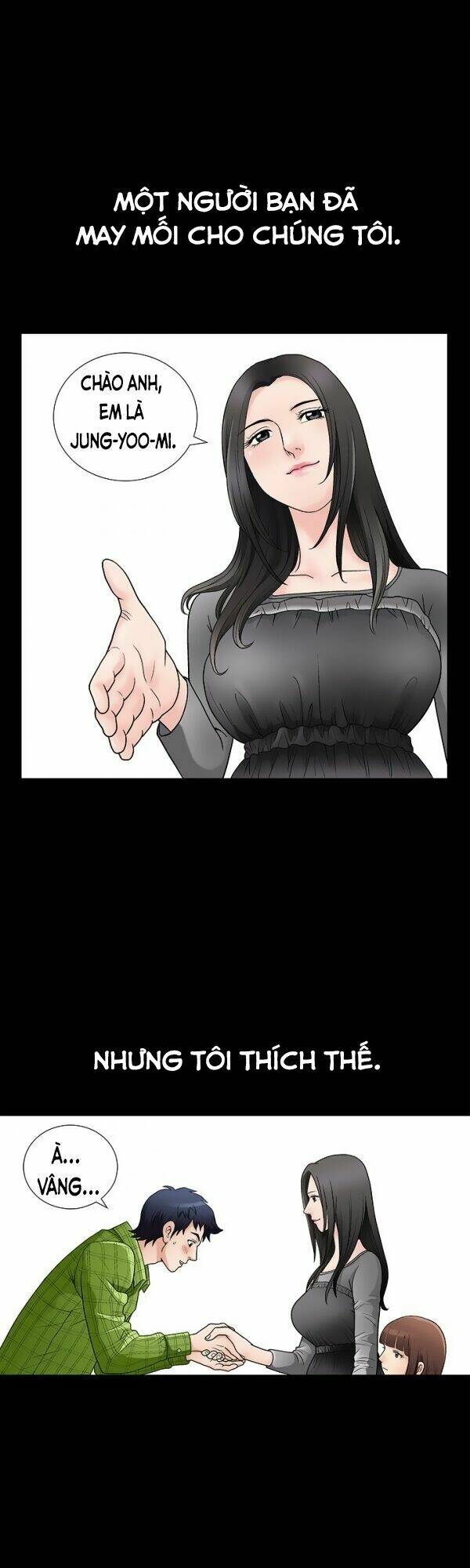 seduction - quyến rũ chapter 1 7