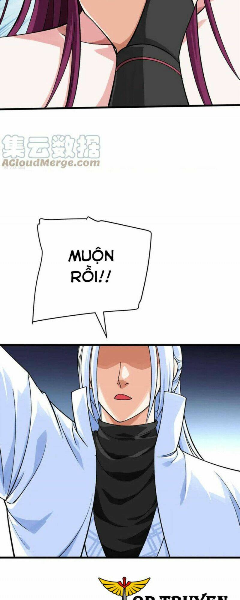 trọng sinh ta là đại thiên thần chapter 197 10