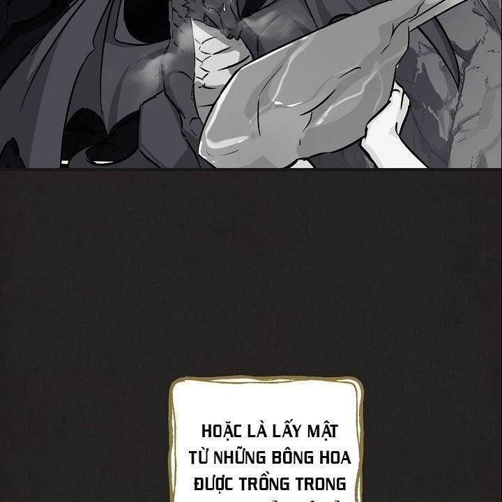 tôi lên cấp chỉ bằng cách ăn chapter 42 29