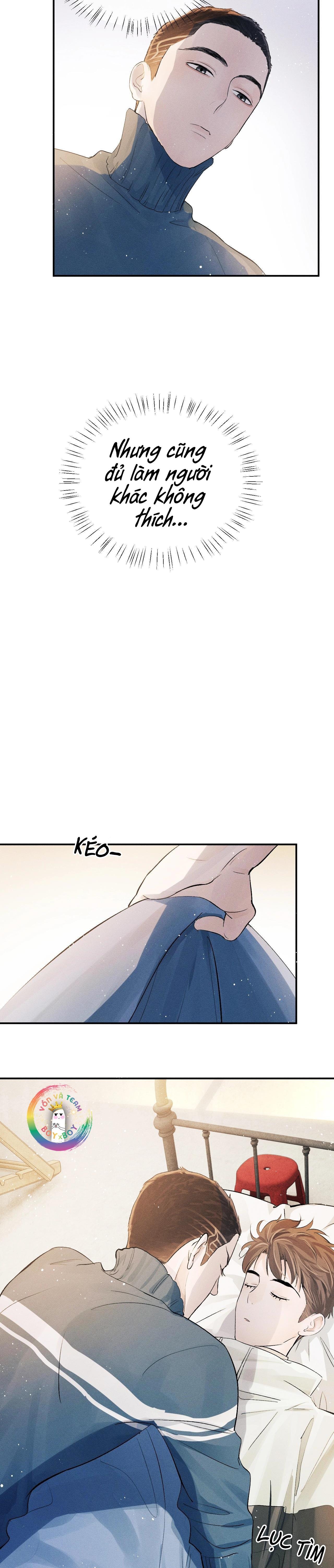 tát dã (ngang tàng) chapter 5 11