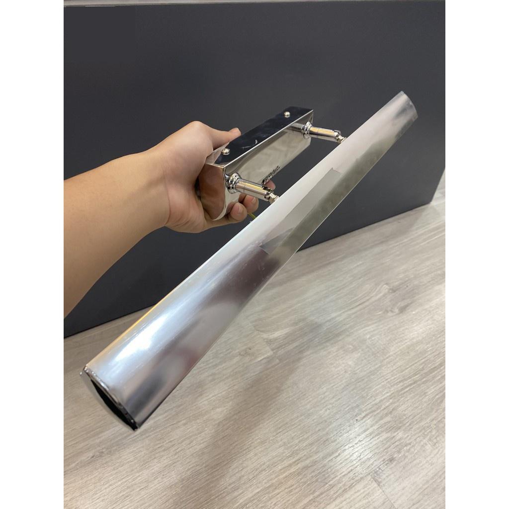 Đèn soi tranh - rọi gương PIPER cao cấp 12w điều chỉnh được góc chiếu