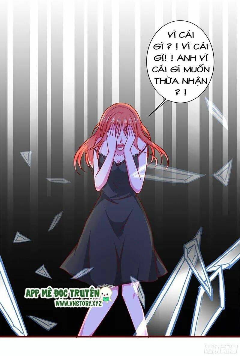 không gả cho tổng tài, gả cho người hầu chapter 94 8