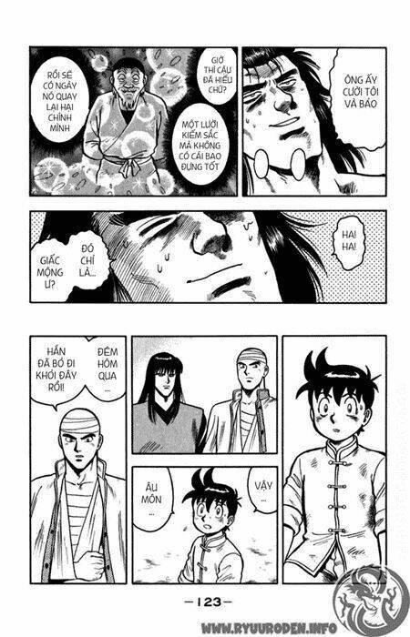 hoàng phi hồng phần 1 chapter 23 123