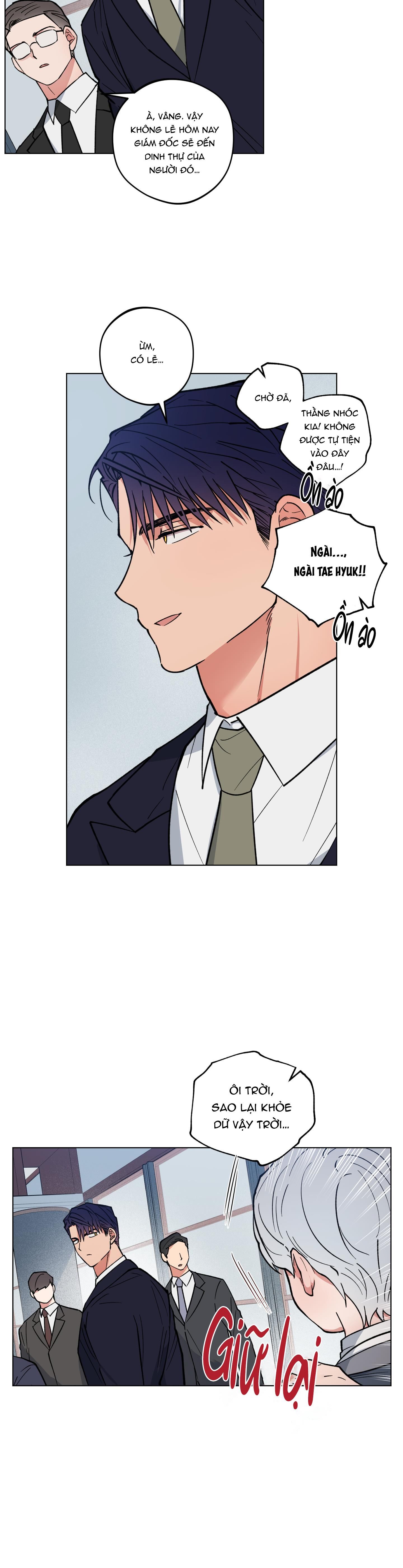 bình minh của rồng chapter 11 7