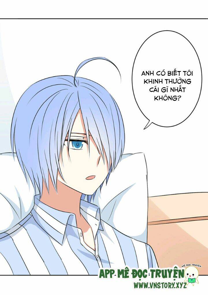 em chỉ yêu tiền của anh chapter 7 12