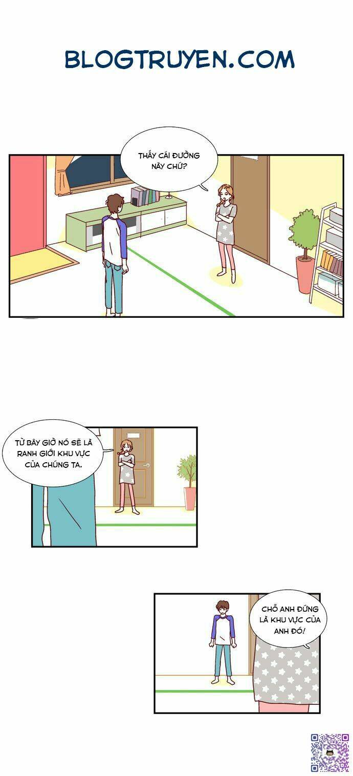 we broke up chapter 2 30