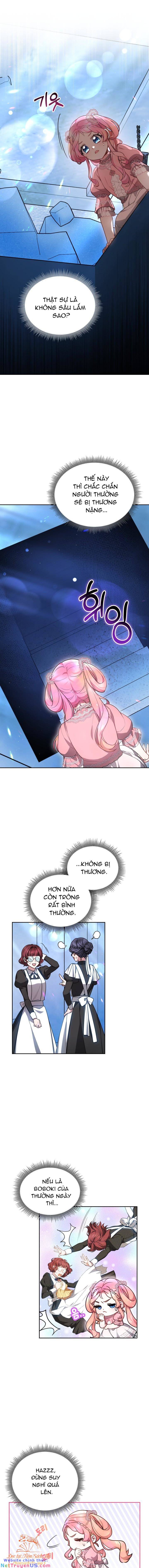 rồng con thuần hóa những kẻ điên chapter 29 1