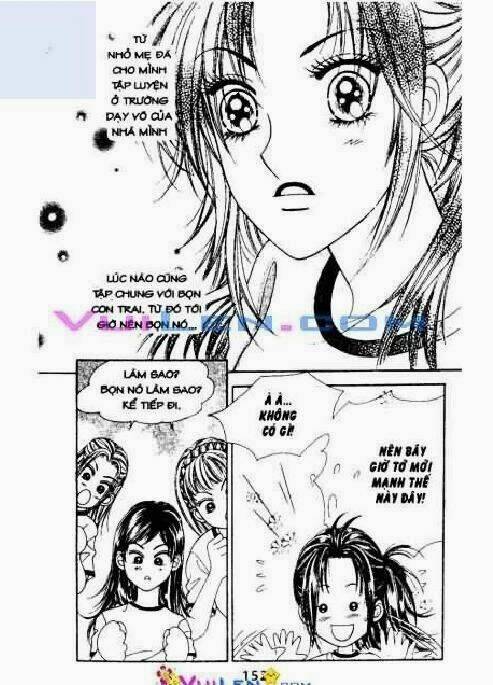 nhật ký tân hôn chapter 7 150