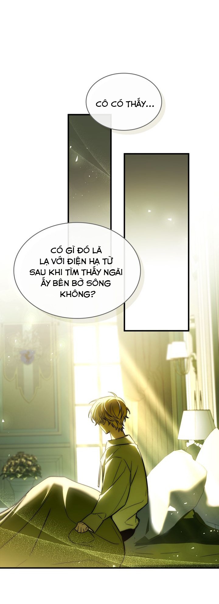 cái bóng trong đêm chapter 78 23