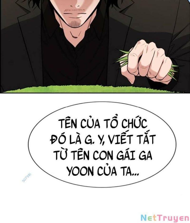 giáo dục chân chính chapter 101 5