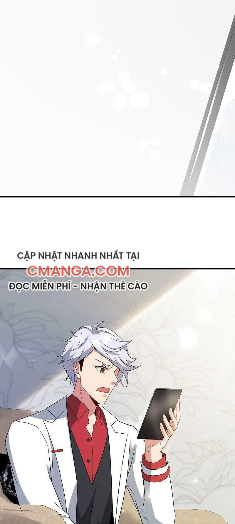 vòng bạn bè mạnh nhất của tiên giới chapter 79 20