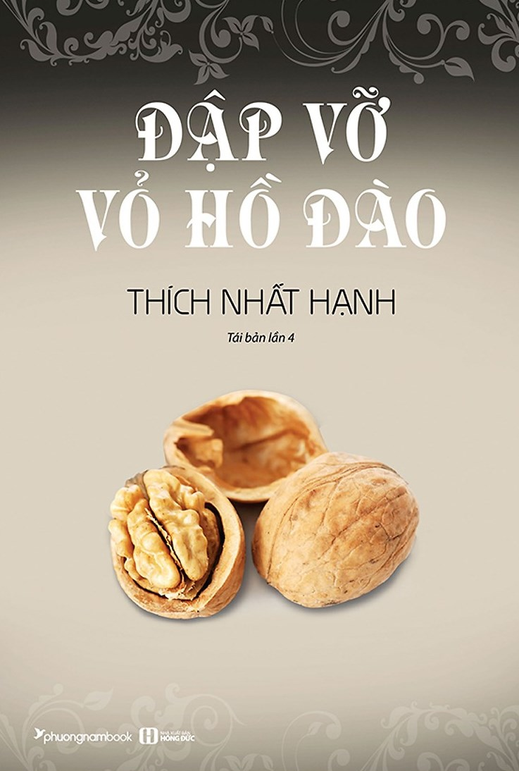 Đập Vỡ Vỏ Hồ Đào (Tái Bản)