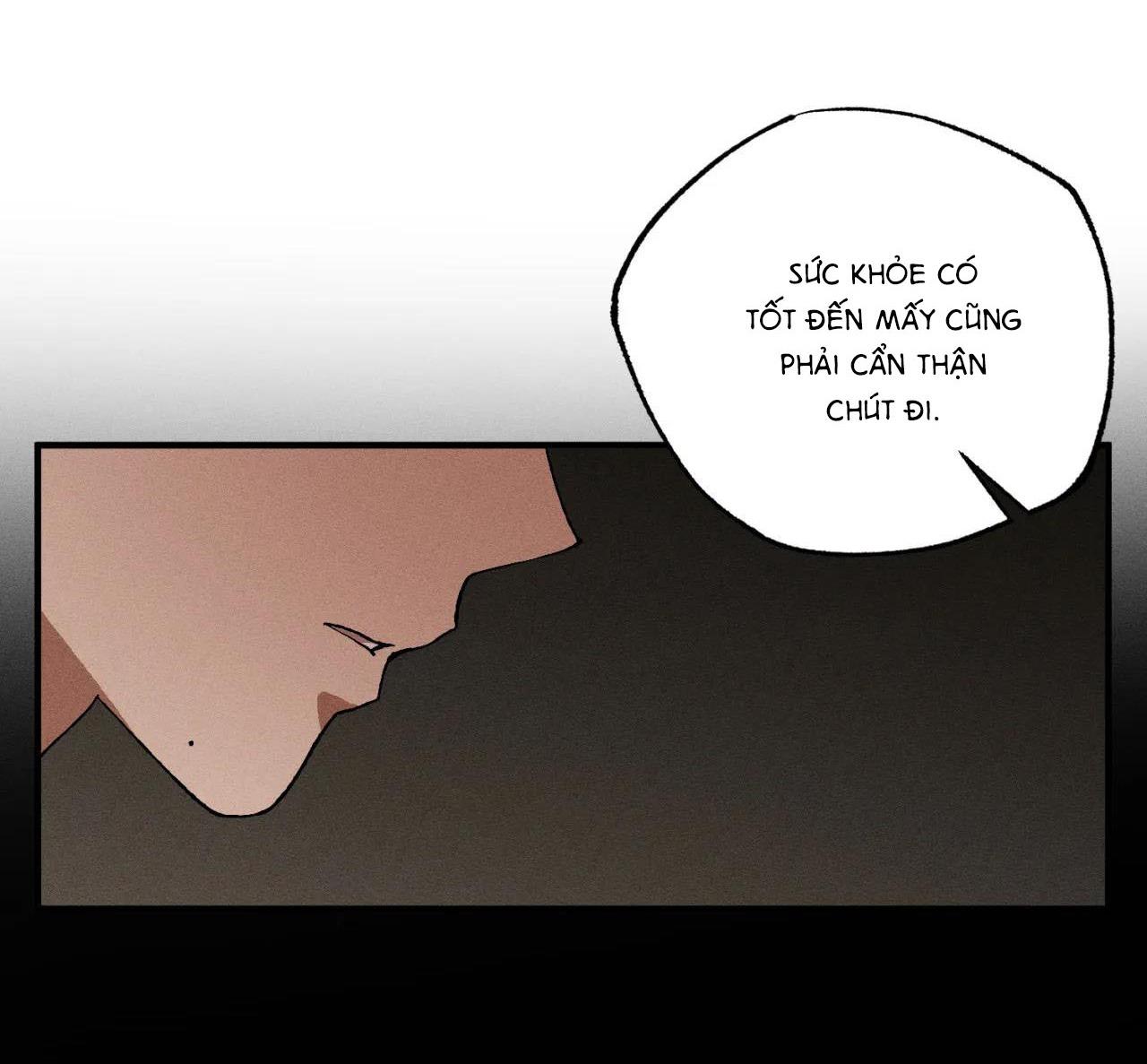 bẫy đôi ngọt ngào chapter 23 10