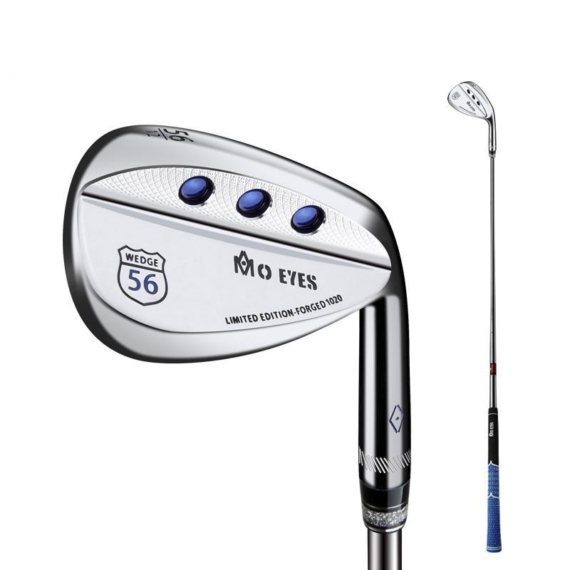 GẬY WEDGE 52 - 56 - 60 - PGM MO EYES SAND WEDGE - SG006