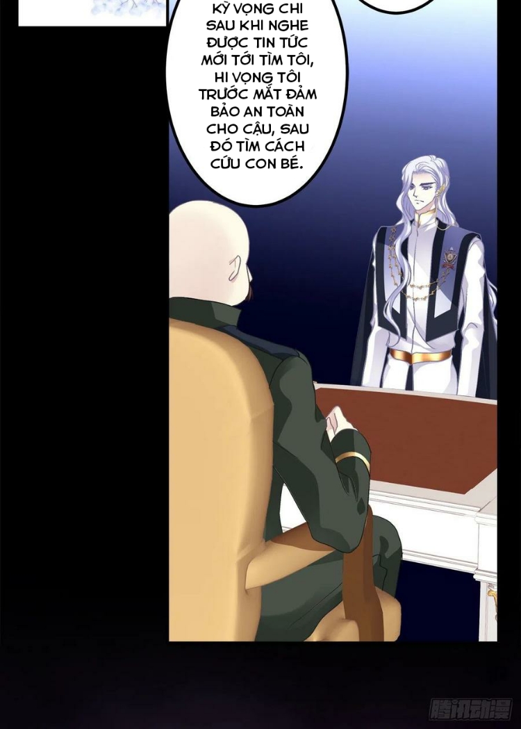 kiểm soát tuyệt đối chapter 56 24