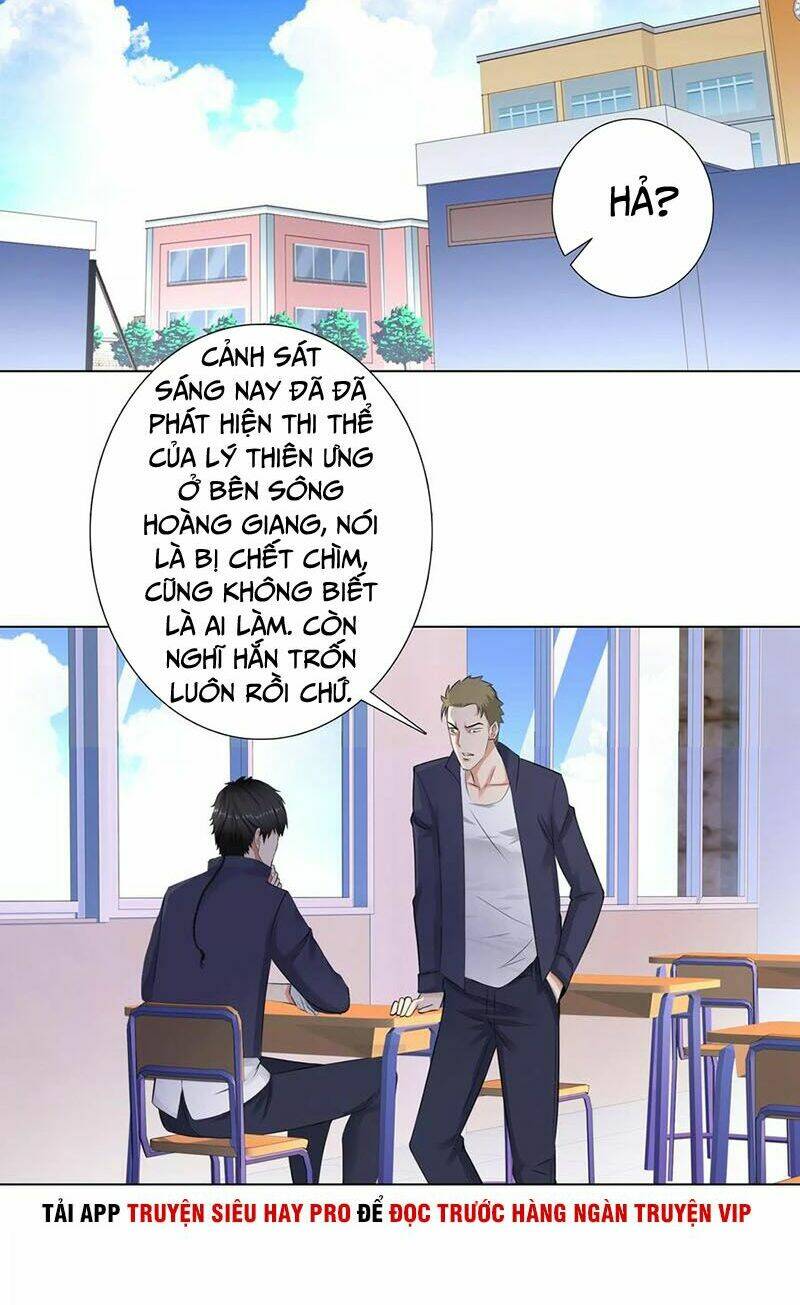 học viện cao thủ chapter 109 14
