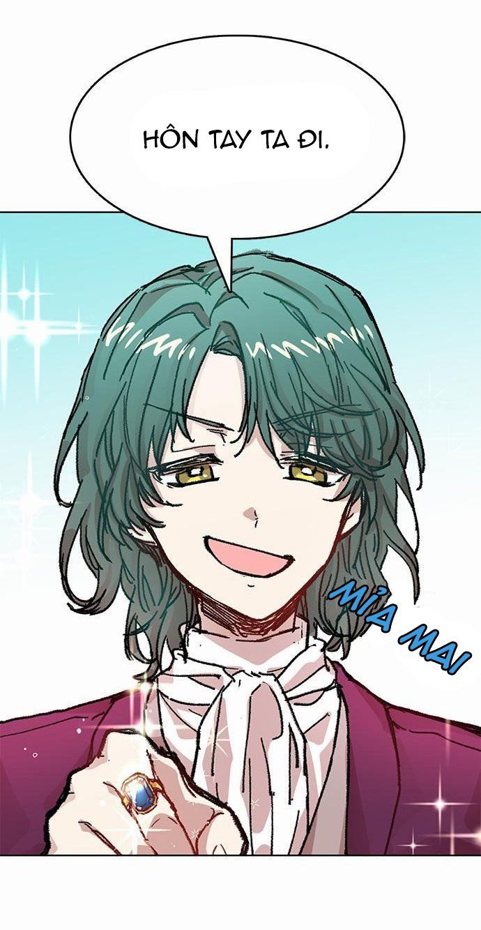 bí mật của hoàng phi isana chapter 0 14