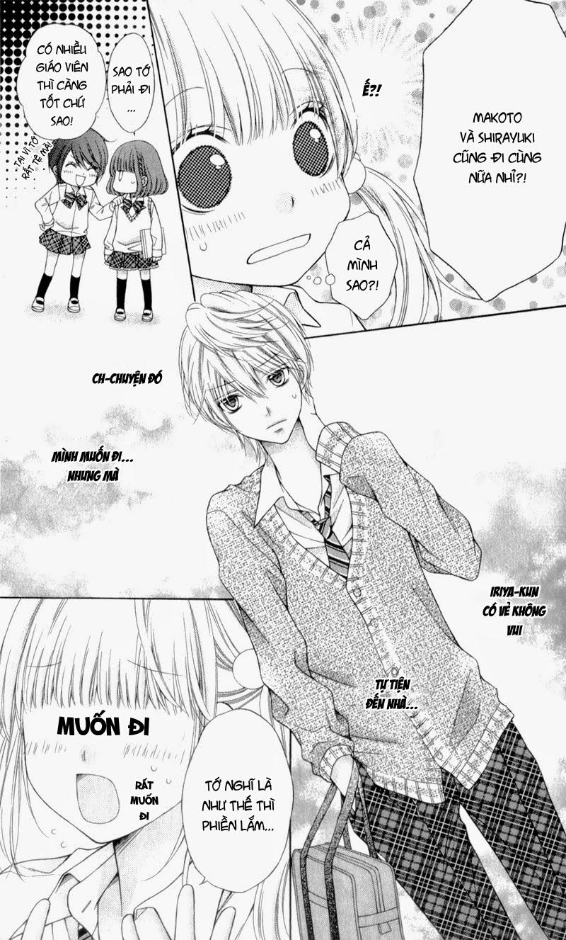 sugar soldier chapter 10.1 9