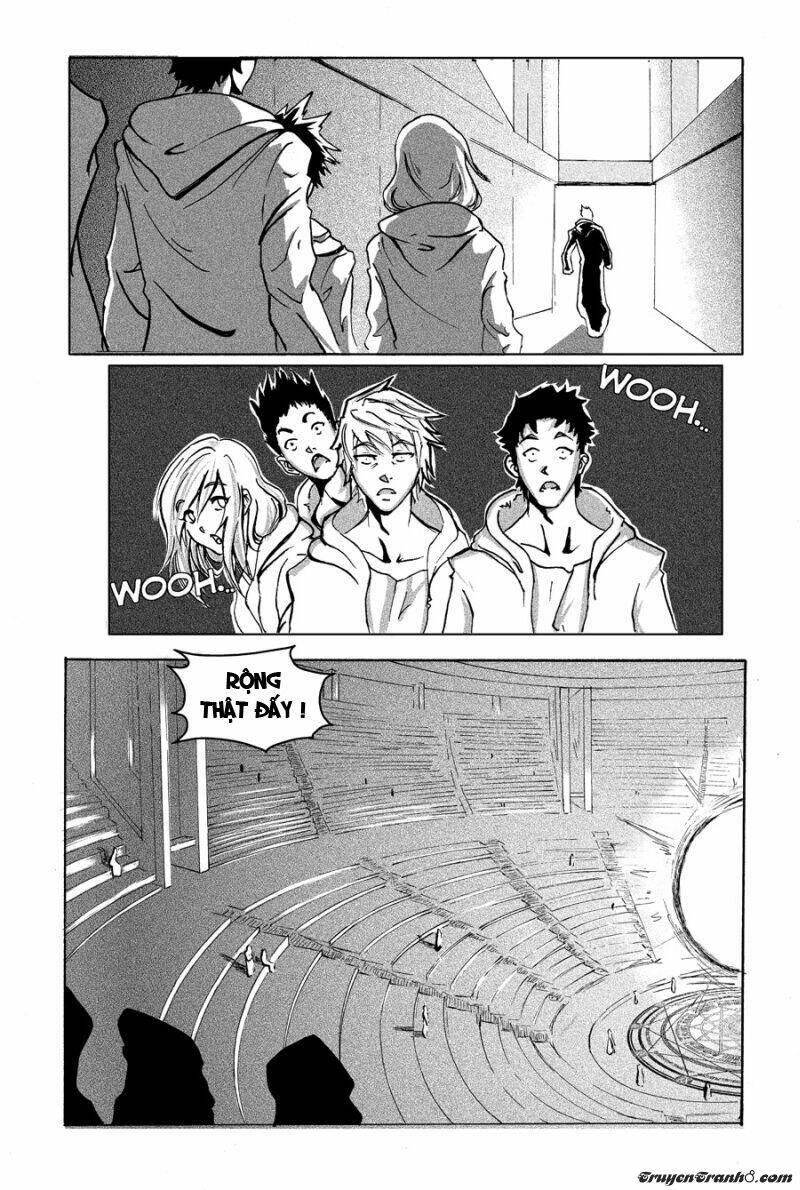 league of legend ascension chapter 1 11