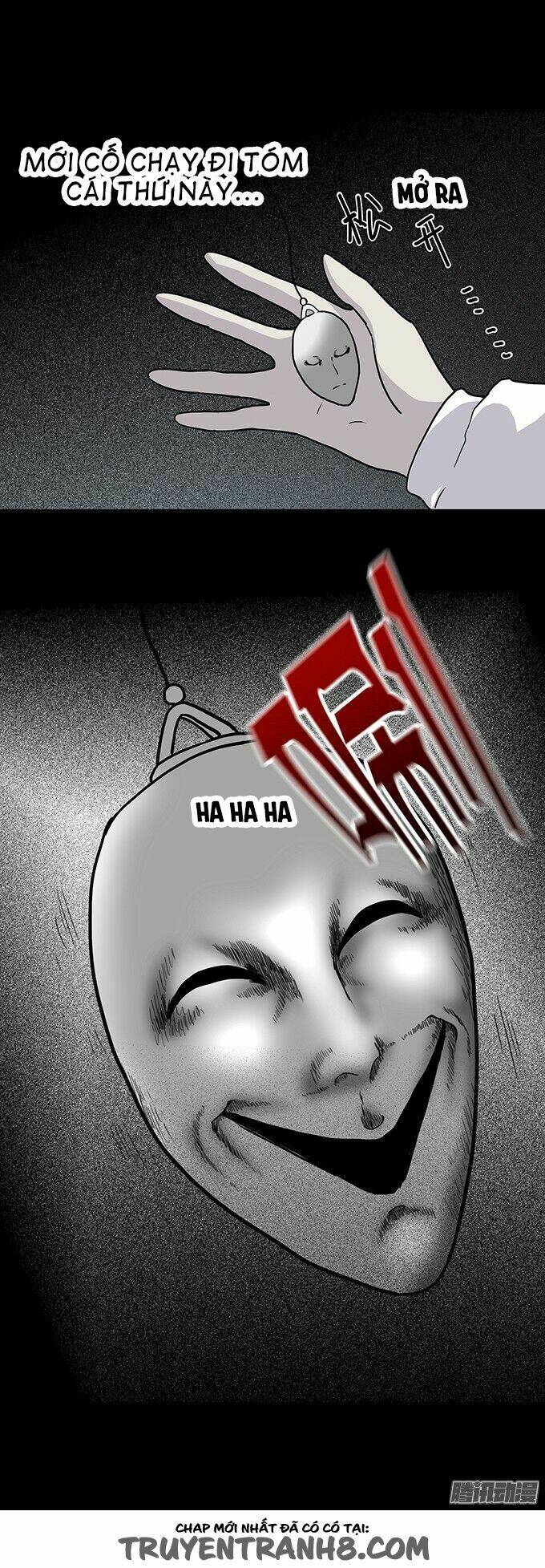 ớn lạnh tuyệt đối chapter 90 29