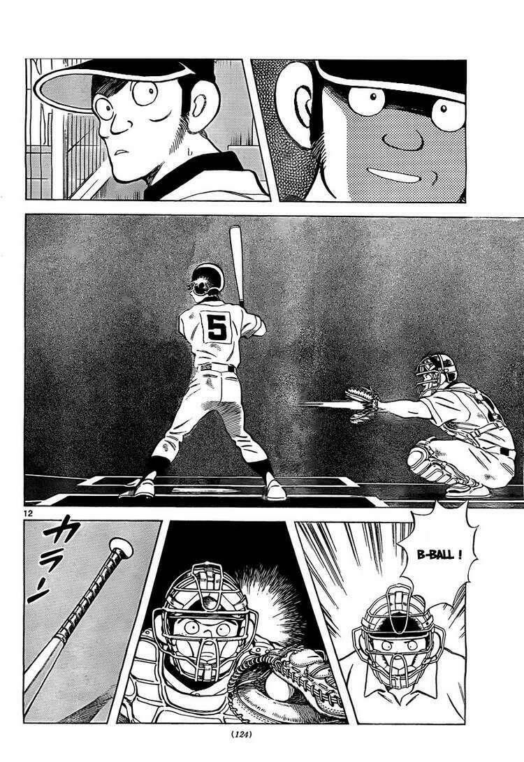 trò chơi vượt qua thử thách chapter 168 13